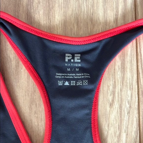 P.E. Nation Set - Picture 2 of 4